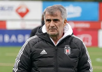 Şenol Güneş: “Kasıt varsa o suçlu sistemin dışına çıkarılır”
