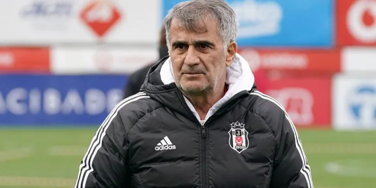 Şenol Güneş: “Kasıt varsa o suçlu sistemin dışına çıkarılır”