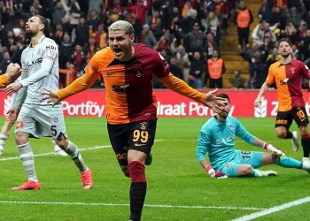 Mauro Icardi, bu sezonki 10. golünü kaydetti
