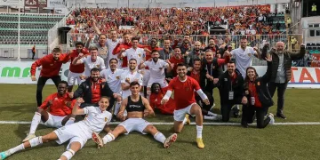Göztepe’nin konuğu lider Samsunspor