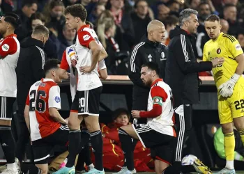 Hollanda Kupası’nda Tadic’in, Orkun Kökçü’ye yaptığı hareket sonrası ortalık karıştı
