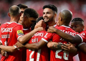 O Classico’da Benfica ile Porto karşılaşacak