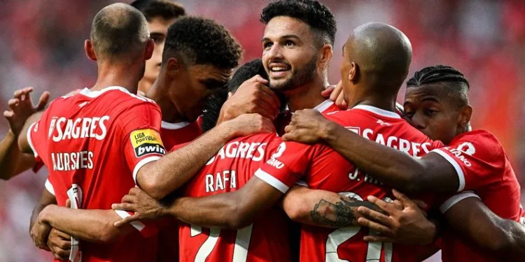 O Classico’da Benfica ile Porto karşılaşacak