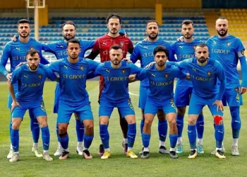 Bucaspor 1928, kalesini gole kapattı