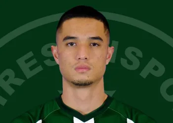 Joseph William Champness, Giresunspor’a geri dönebilir