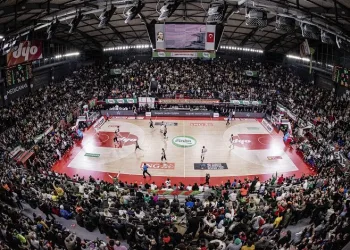 Pınar Karşıyaka – A. Efes maçının biletleri satış çıkıyor