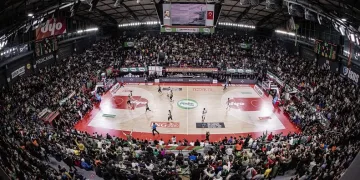 Pınar Karşıyaka – A. Efes maçının biletleri satış çıkıyor