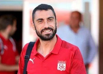 Sivassporlu Uğur Çiftçi’den depremzede çocuğa moral telefonu