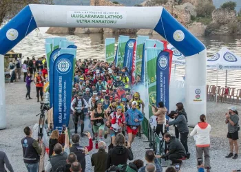 Uluslararası Latmos Ultra maratonu başlıyor