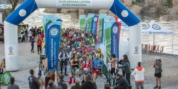 Uluslararası Latmos Ultra maratonu başlıyor