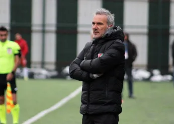 Karşıyaka, Erman Güraçar’a güveniyor