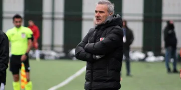 Karşıyaka, Erman Güraçar’a güveniyor