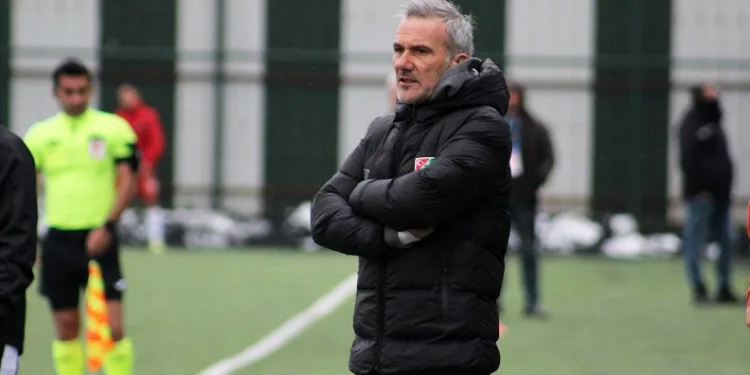 Karşıyaka, Erman Güraçar’a güveniyor