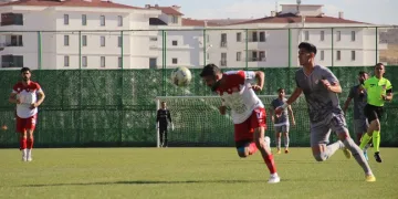 Nevşehir Belediye – ES Elazığspor maçı seyircisiz