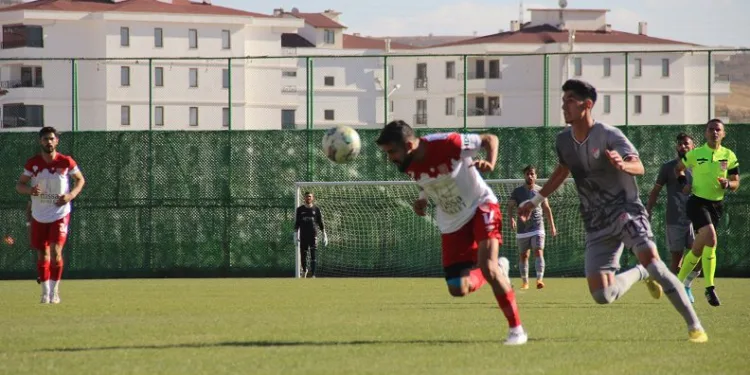 Nevşehir Belediye – ES Elazığspor maçı seyircisiz