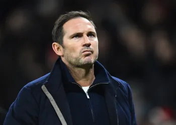 Chelsea’nin yeni teknik direktörü Frank Lampard oldu
