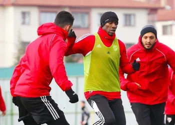 Boluspor 3 puan peşinde