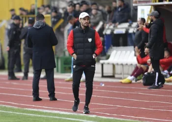 “Bursaspor’un hedefi her zaman kazanmak”