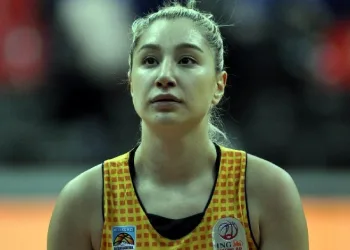 Melikgazi’li Şuğranur Hatice Sönmez aday kadroda