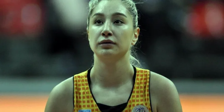 Melikgazi’li Şuğranur Hatice Sönmez aday kadroda