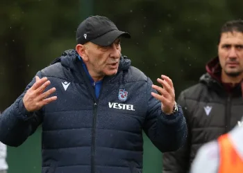 Trabzonspor, kötü gidişata Kasımpaşa maçında dur demek istiyor