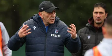Trabzonspor, kötü gidişata Kasımpaşa maçında dur demek istiyor