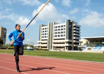 Seyhanlı şampiyon atlet Fenerbahçe’de