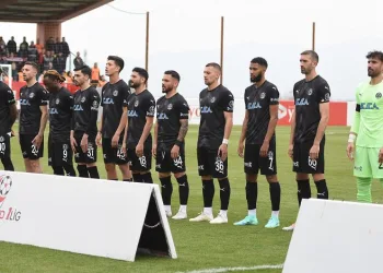 Manisa FK, Sakaryaspor’a konuk olacak