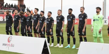 Manisa FK, Sakaryaspor’a konuk olacak