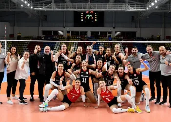 Muratpaşa Belediyespor galibiyetle başladı
