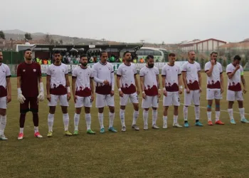 23 Elazığ FK, hükmen galip