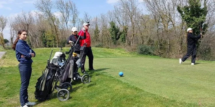 Türkiye Golf Turu’nun (TGF) A ve B Kategori müsabakaları İstanbul’da başladı