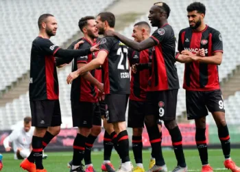 Fatih Karagümrük, Fenerbahçe karşısında seriye devam etmek istiyor