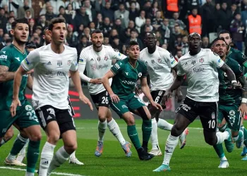 Giresunspor’dan hakem kararlarına tepki
