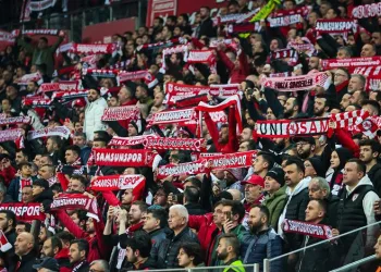 Samsunspor – Tuzlaspor maçı kapalı gişe