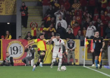 Samsunspor’a İzmir ters geliyor