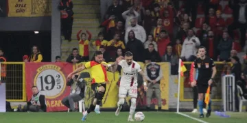 Samsunspor’a İzmir ters geliyor