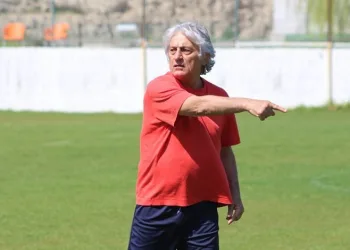 Denizlispor’da Kemal Kılıç dönemi 2 hafta sürdü