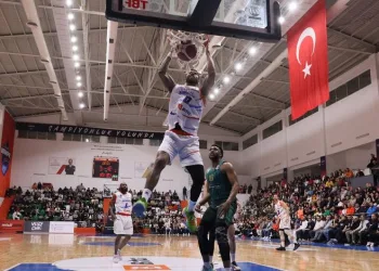 Çağdaş Bodrum Spor şampiyonluğa koşuyor