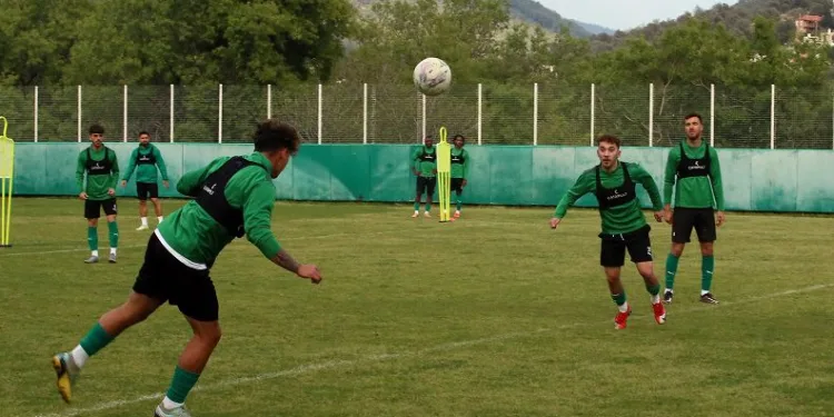 Bodrumspor galibiyet serisini sürdürmek istiyor