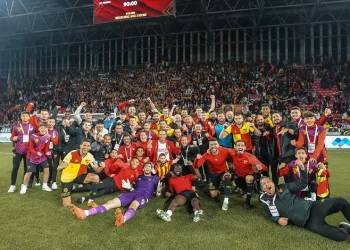 Göztepe, Ankara Keçiörengücü’ne konuk olacak