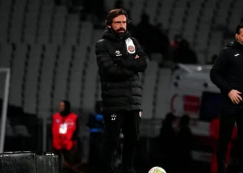 Andrea Pirlo: “Skoru değiştirecek gücümüz vardı ama başaramadık”
