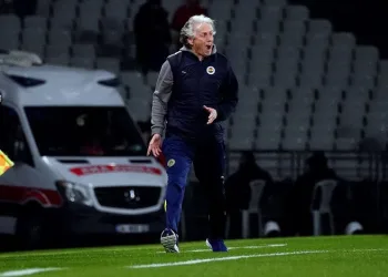 Jorge Jesus’tan şampiyonluk sözleri