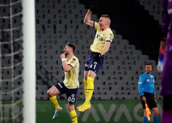 Attila Szalai: “Hem ligde şampiyon olmak hem de Türkiye Kupası’nı kazanmak istiyoruz”
