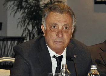 Beşiktaş Başkanı Ahmet Nur Çebi: “Fenerbahçe ve Galatasaray’ın olumlu etkileneceğini düşünerek bu kararı verdiler”