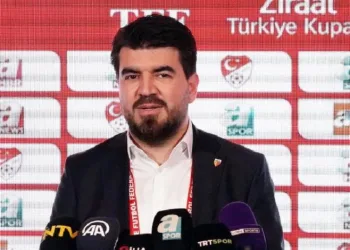 Kayserispor Basın Sözcüsü Samet Koç: “Beşiktaş’tan Onur Bulut parası alacağız”