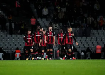 Karagümrük’te 11 maçlık seri son buldu