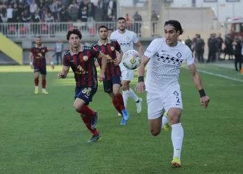 Altay – Altınordu derbisinde 31. randevu