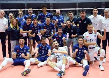 Arkas Spor kritik virajda