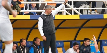 Bucaspor 1928, Sait Karafırtınalar’la çıkışını sürdürüyor